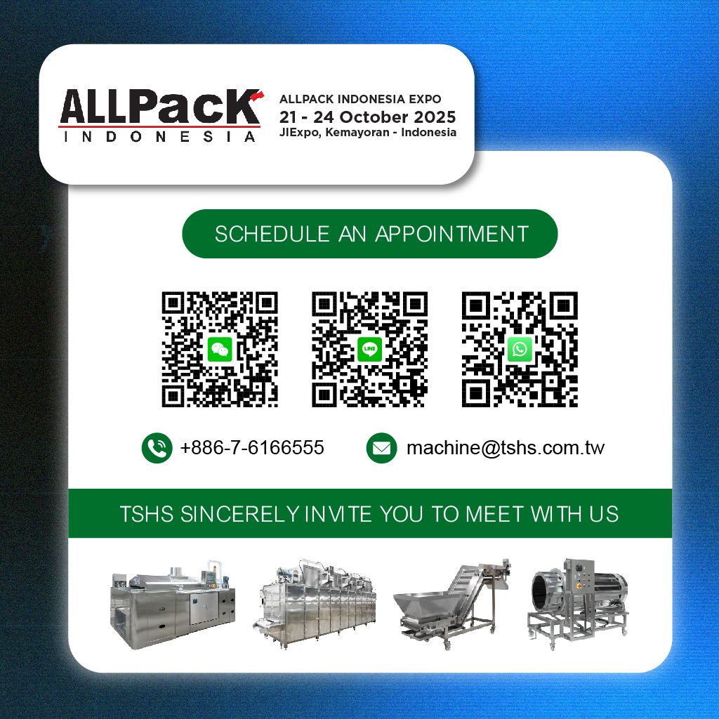 Tsung Hsing (TSHS) Official Messaging Platform|Contact Us